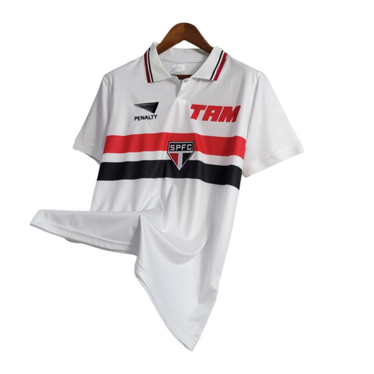 Retro São Paulo 1993-1994 - Home