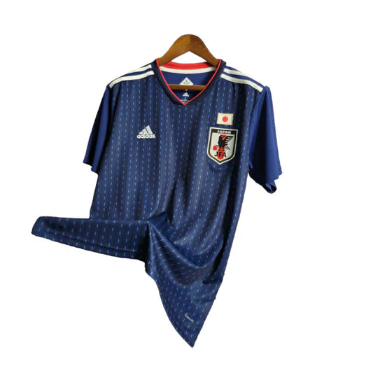 Shirt Seleção Japão 18-19 - Home
