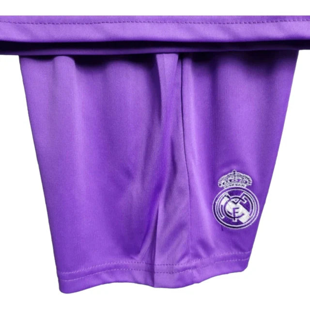 Retro Real Madrid 19-12