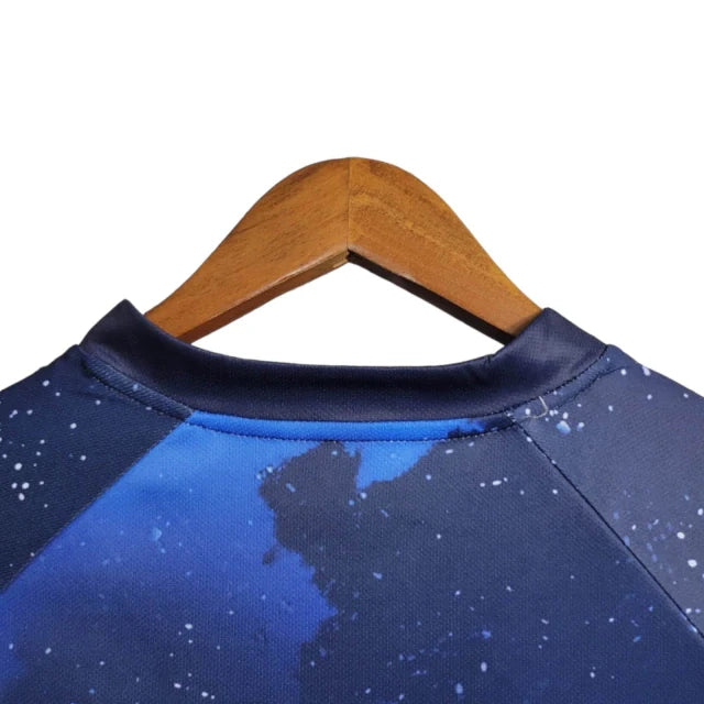 Retro Galácticos Real Madrid 18-19 - Home Edición Especial Especial