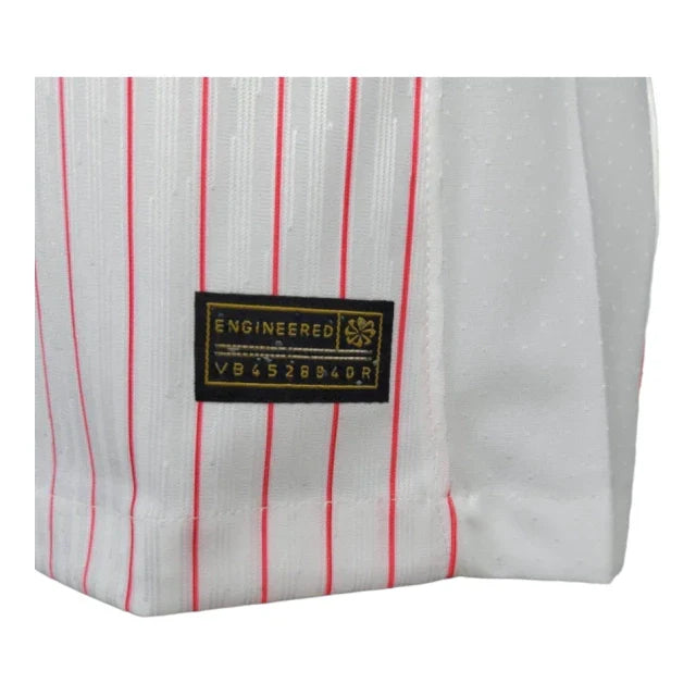 Shirt França Match 24-25 - Away