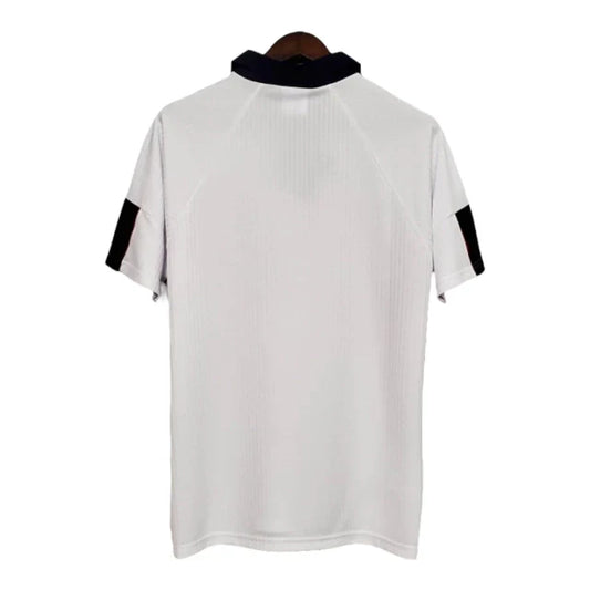 Retro Seleção da England 1998 - Home