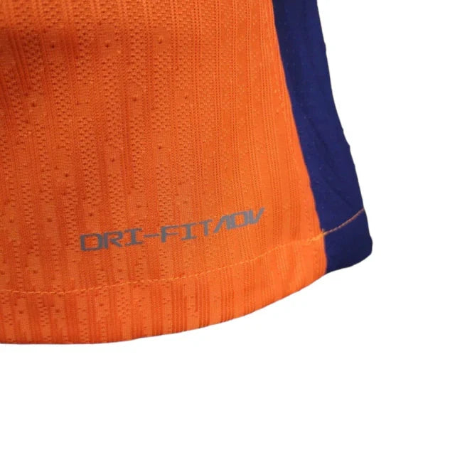 Shirt Seleção da Holanda Match 24-25 - Home