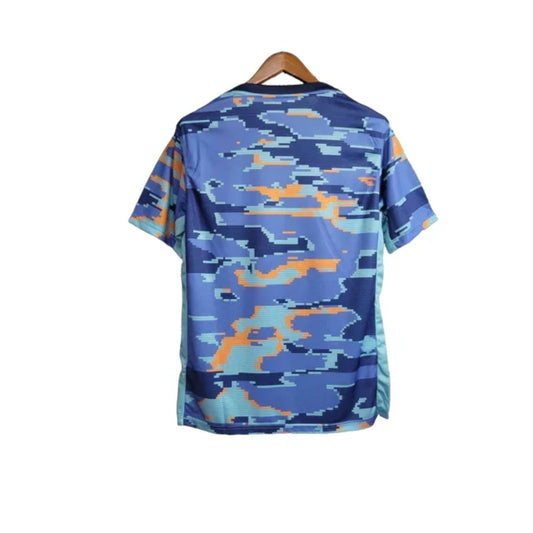 Shirt Seleção da England 24-25