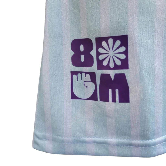 Shirt Seleção do Uruguai Match 24-25 - Away