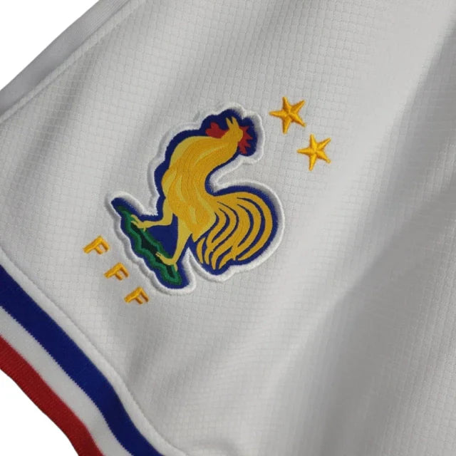 Short Seleção da França I 24-25 - Men's