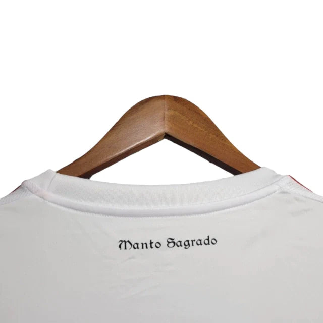 Retro Flamengo 2015-2016 - Away