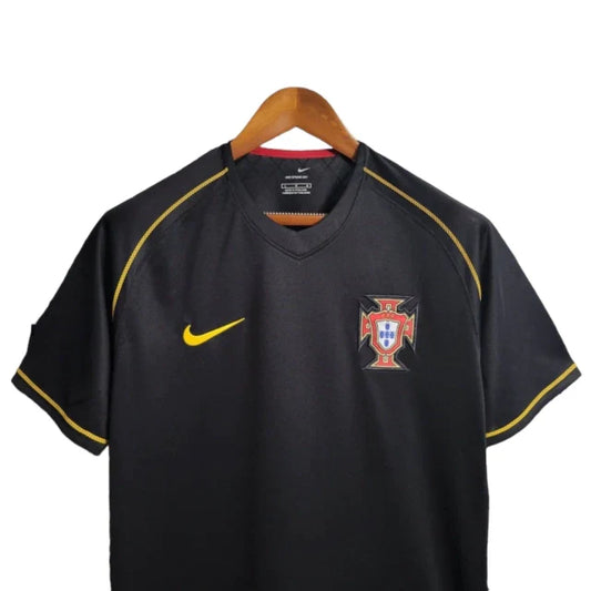 Retro Seleção de Portugal 2006 - Away