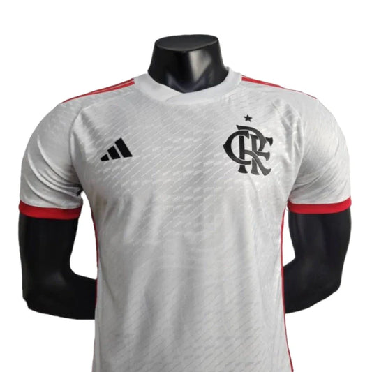 Shirt Flamengo Match 24-25 - Away