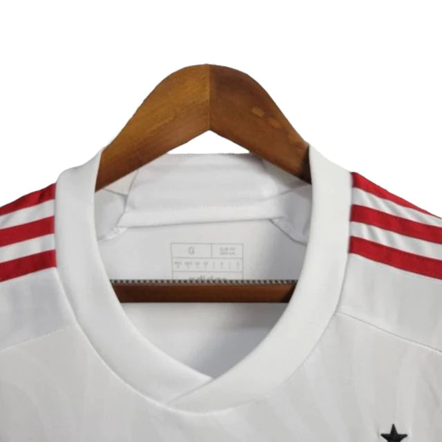Shirt Flamengo 24-25 - Away