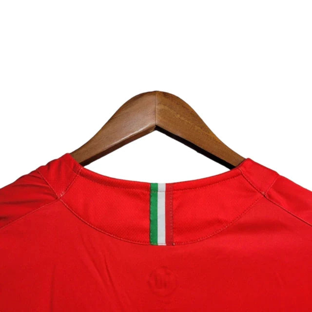 Retro Juventus 2005-2006 - Away
