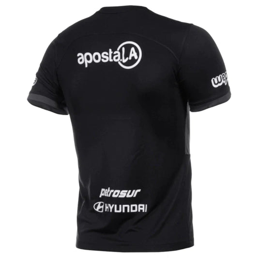 Shirt Olympia 24-25 - Away