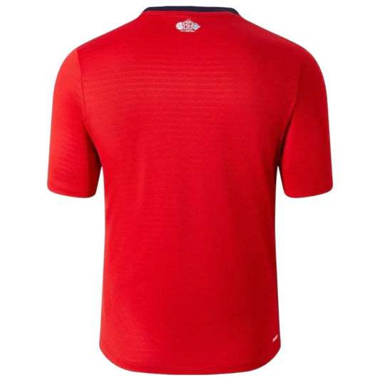 Shirt Lille 24-25 - Home