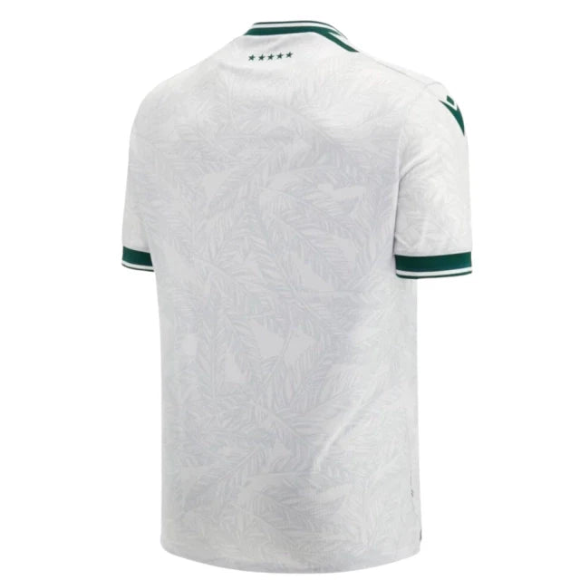 Shirt Santiago Wanderers 24-25 - Away