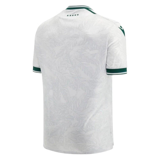 Shirt Santiago Wanderers 24-25 - Away