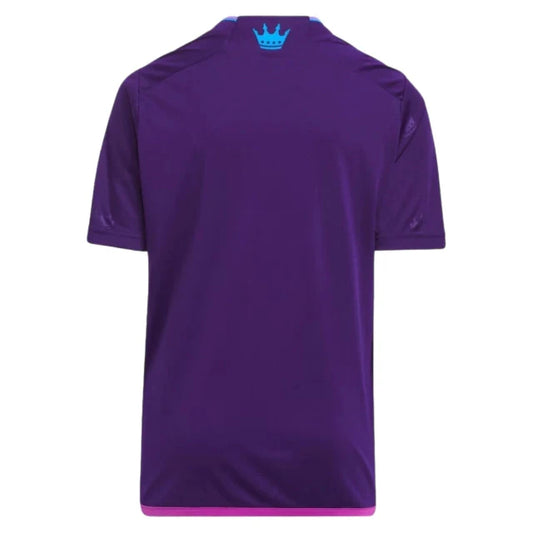Shirt Charlotte FC 24-25 - Away