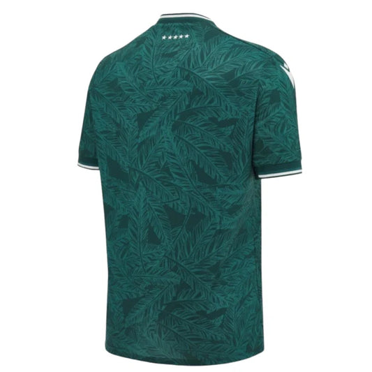 Shirt Santiago Wanderers 24-25 - Home