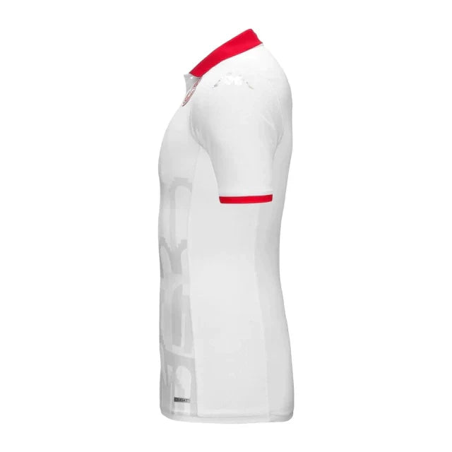 Shirt Seleção da Tunísia 24-25 - Away