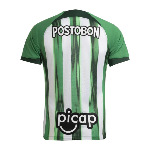 Shirt Atlético Nacional 24-25 - Home