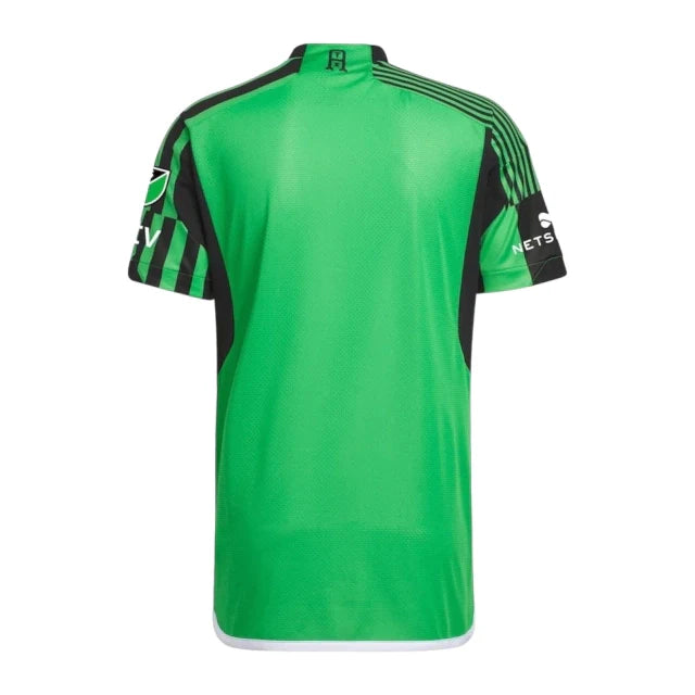 Shirt Austin 24-25 - Home
