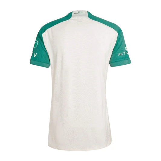 Shirt Austin 24-25 - Away