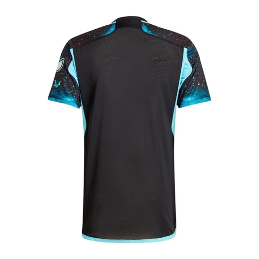 Shirt Minnesota United 24-25 - Home