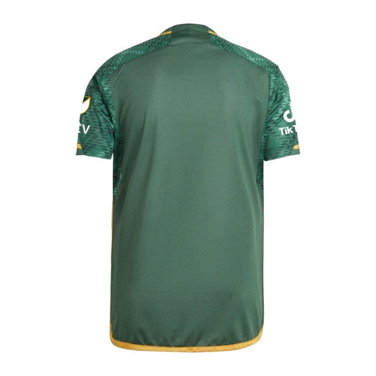 Shirt Portland Timbers 24-25 - Home