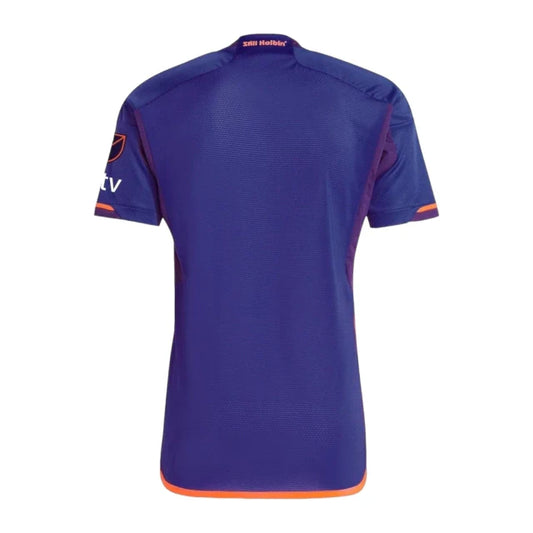 Shirt Houston Dynamo 24-25 - Away
