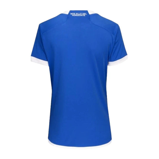 Shirt Universidad do Chile 24-25 - Home