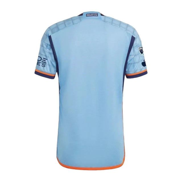 Shirt New York City 24-25 - Home
