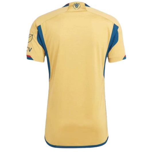Shirt Real Salt Lake 24-25 - Away