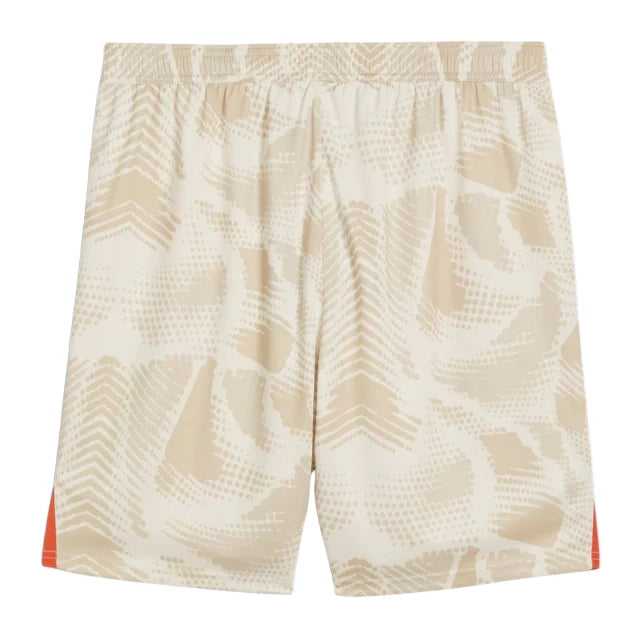 Short Shorts Borussia Dortmund II Portero 24-25 - Men's