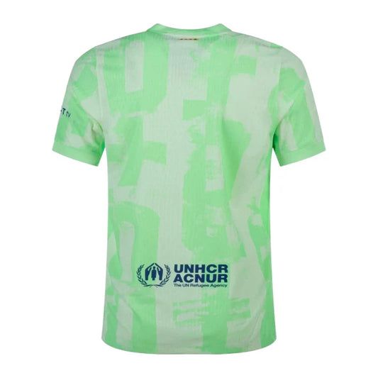Shirt Barcelona 24-25 - Third