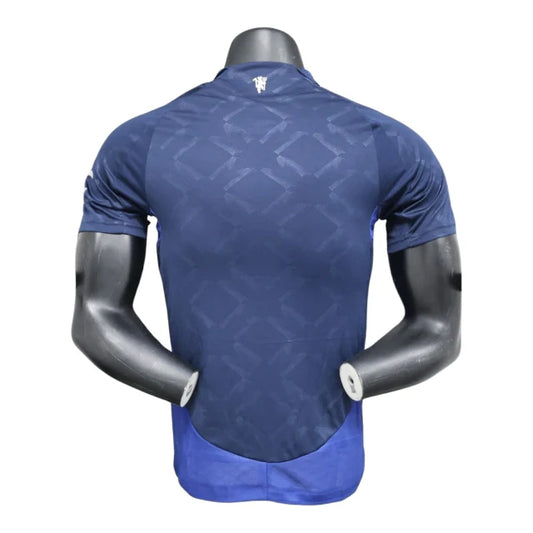 Shirt Manchester United Match 24-25 - Away
