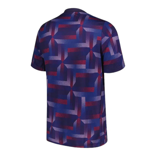 Shirt Pre-Partido Seleção da England 24-25 - Away