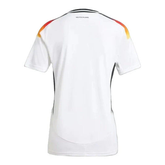 Shirt Seleção Alemanha 24-25 - Home Women's