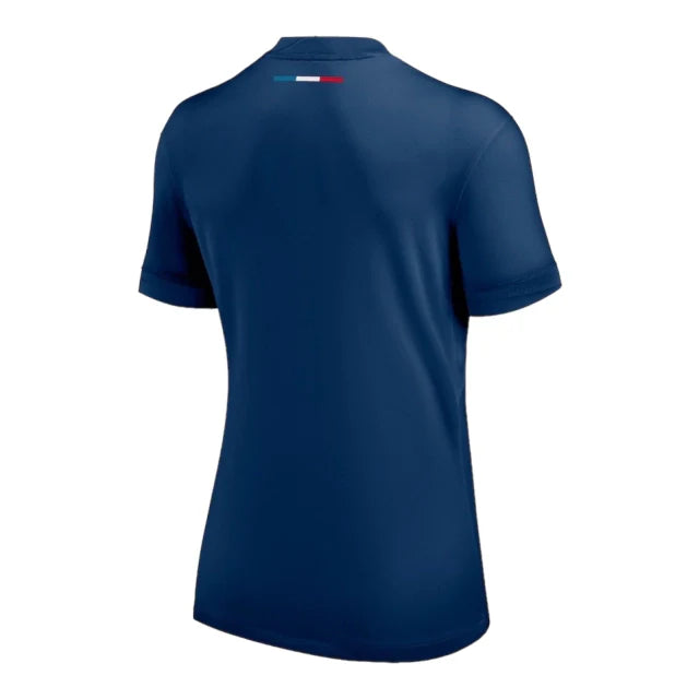 Shirt Paris SaintGermain 24-25 - Home Women's