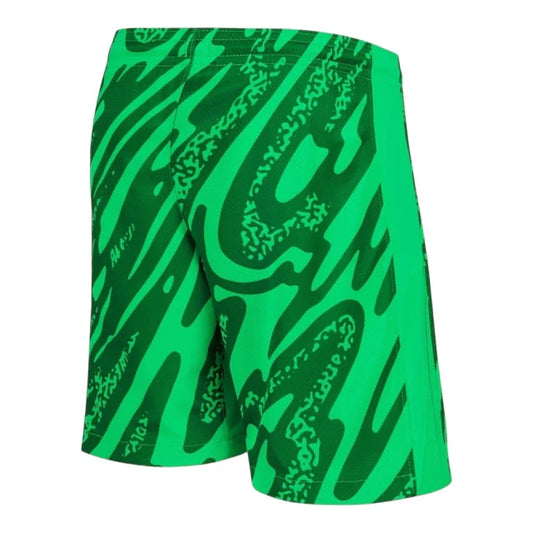Short Paris SaintGermain Portero 24-25 - Men's