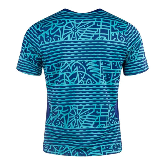 Shirt Pre-Partido Seleção Brasileira 24-25