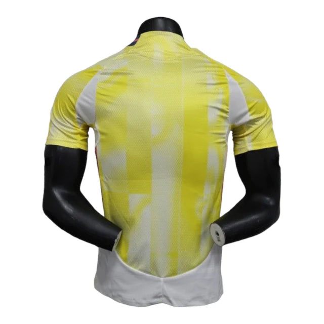 Shirt Juventus Match 24-25 - Away