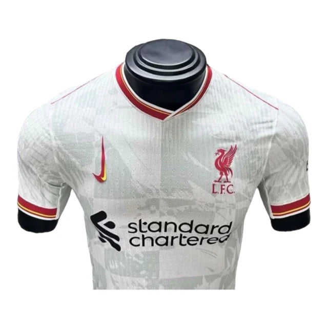 Shirt Liverpool Match 24-25 - Third