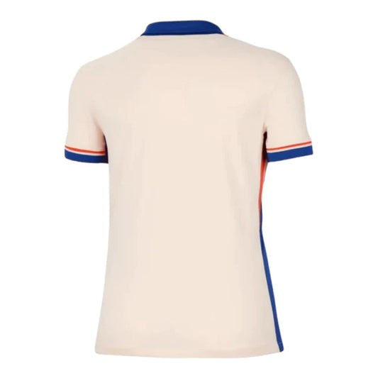 Shirt Chelsea 24-25 - Away Women's
