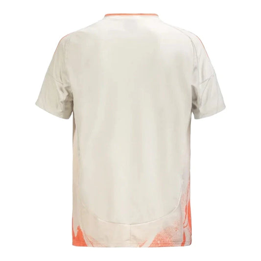 Shirt Roma 24-25 - Away