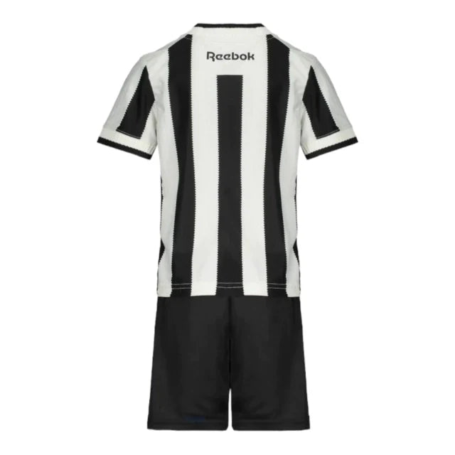 Conjunto Infantil Botafogo 24-25 - Home