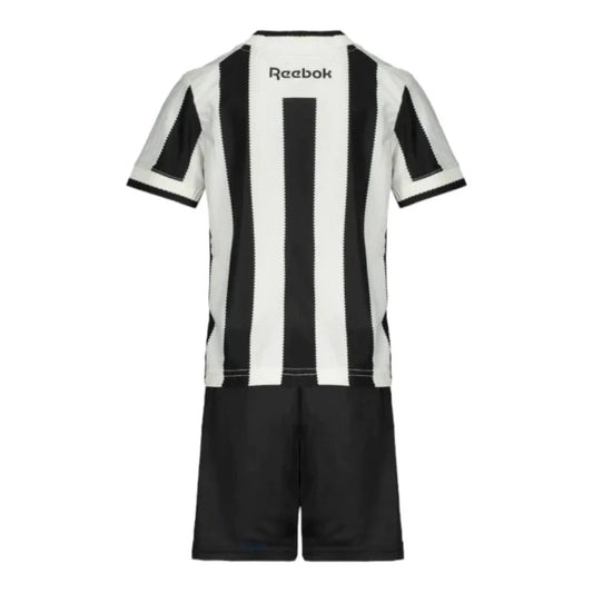 Conjunto Infantil Botafogo 24-25 - Home
