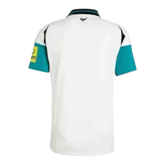 Shirt Newcastle 24-25 - Third
