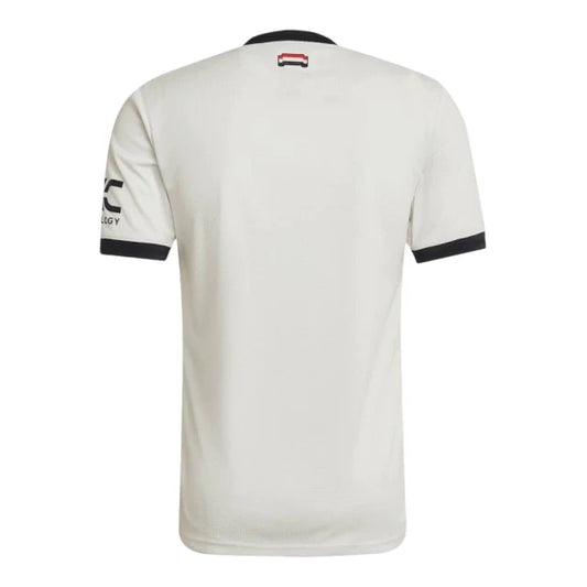 Shirt Manchester United 24-25 - Third
