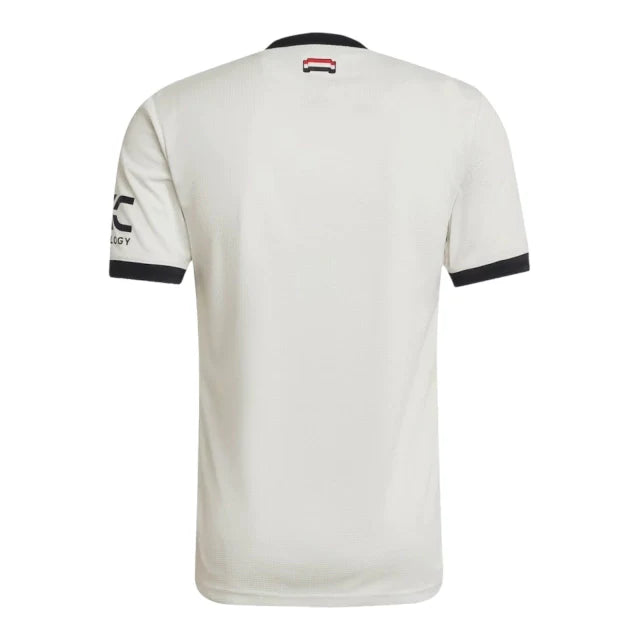 Shirt Manchester United 24-25 - Third