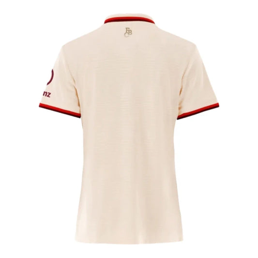 Shirt Bayern de Munich 24-25 - Third Women's
