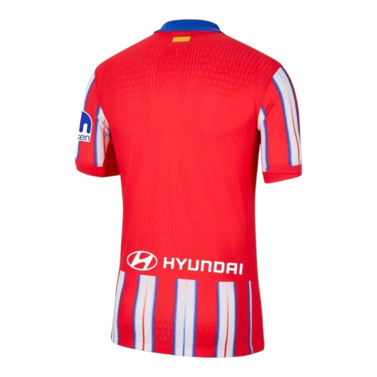 Shirt Atlético de Madrid 24-25 - Home